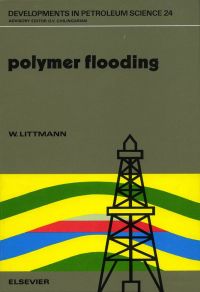 Titelbild: Polymer Flooding 9780444430014