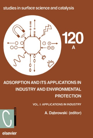 Cover image: Applications in Industry 9780444501653