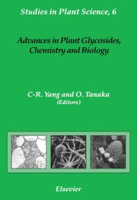 Immagine di copertina: Advances in Plant Glycosides, Chemistry and Biology 9780444501806