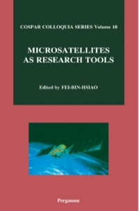 Cover image: Microsatellites as Research Tools 9780444501967