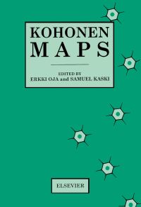 Cover image: Kohonen Maps 9780444502704