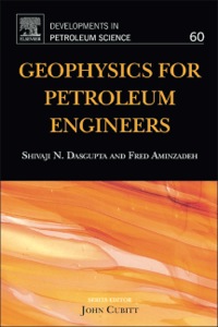 Titelbild: Geophysics for Petroleum Engineers 9780444506627