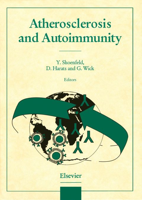 Atherosclerosis and Autoimmunity - FULL INSTANT DOWNLOAD | PDF DOCX EPUB
