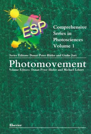 Cover image: Photomovement 9780444507068