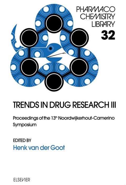 Trends in Drug Research III - FULL INSTANT DOWNLOAD | PDF DOCX EPUB