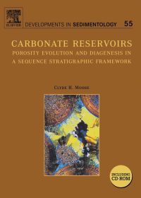Cover image: Carbonate Reservoirs: Porosity Evolution and Diagenesis in a Sequence Stratigraphic Framework, Volume 55