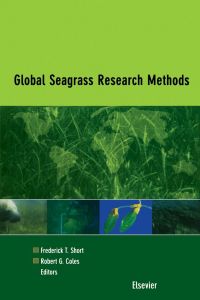 Omslagafbeelding: Global Seagrass Research Methods 9780444508911