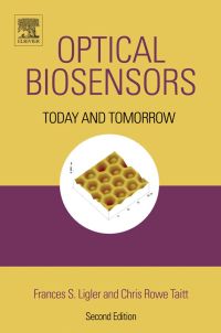 Cover image: Optical Biosensors: Present & Future: Present & Future 9780444509741