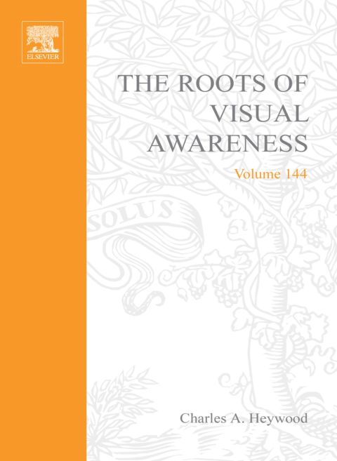 The Roots of Visual Awareness - FULL INSTANT DOWNLOAD | PDF DOCX EPUB
