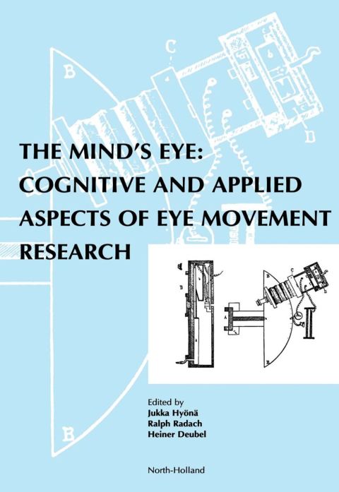 The Mind's Eye: Cognitive and Applied Aspects of Eye Movement Research - FULL INSTANT DOWNLOAD | PDF DOCX EPUB