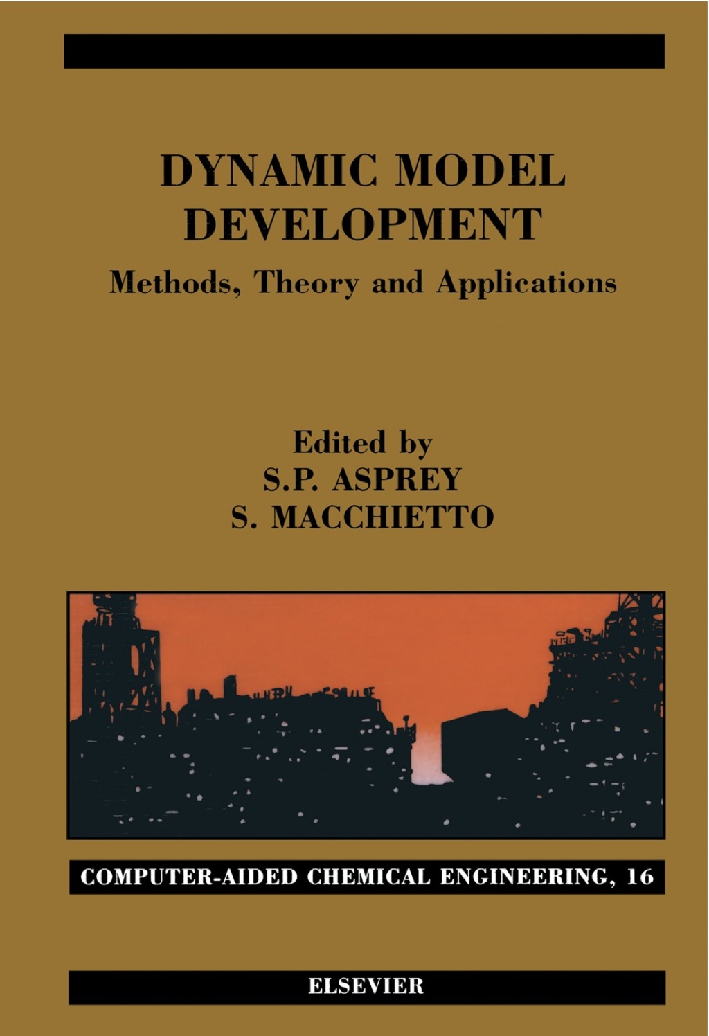 Dynamic Model Development: Methods, Theory and Applications: Methods, Theory and Applications