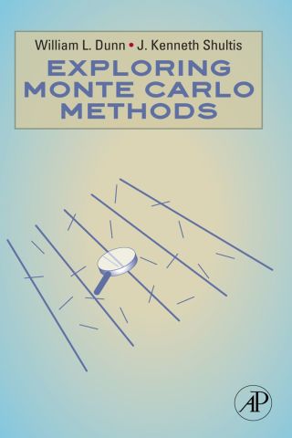 Cover image: Exploring Monte Carlo Methods 9780444515759