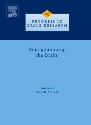 表紙画像: Reprogramming the Brain 9780444516022