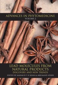 Titelbild: Lead Molecules from Natural Products: Discovery and New Trends 9780444516190