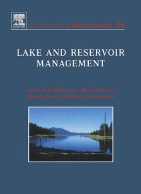 صورة الغلاف: Lake and Reservoir Management 9780444516787