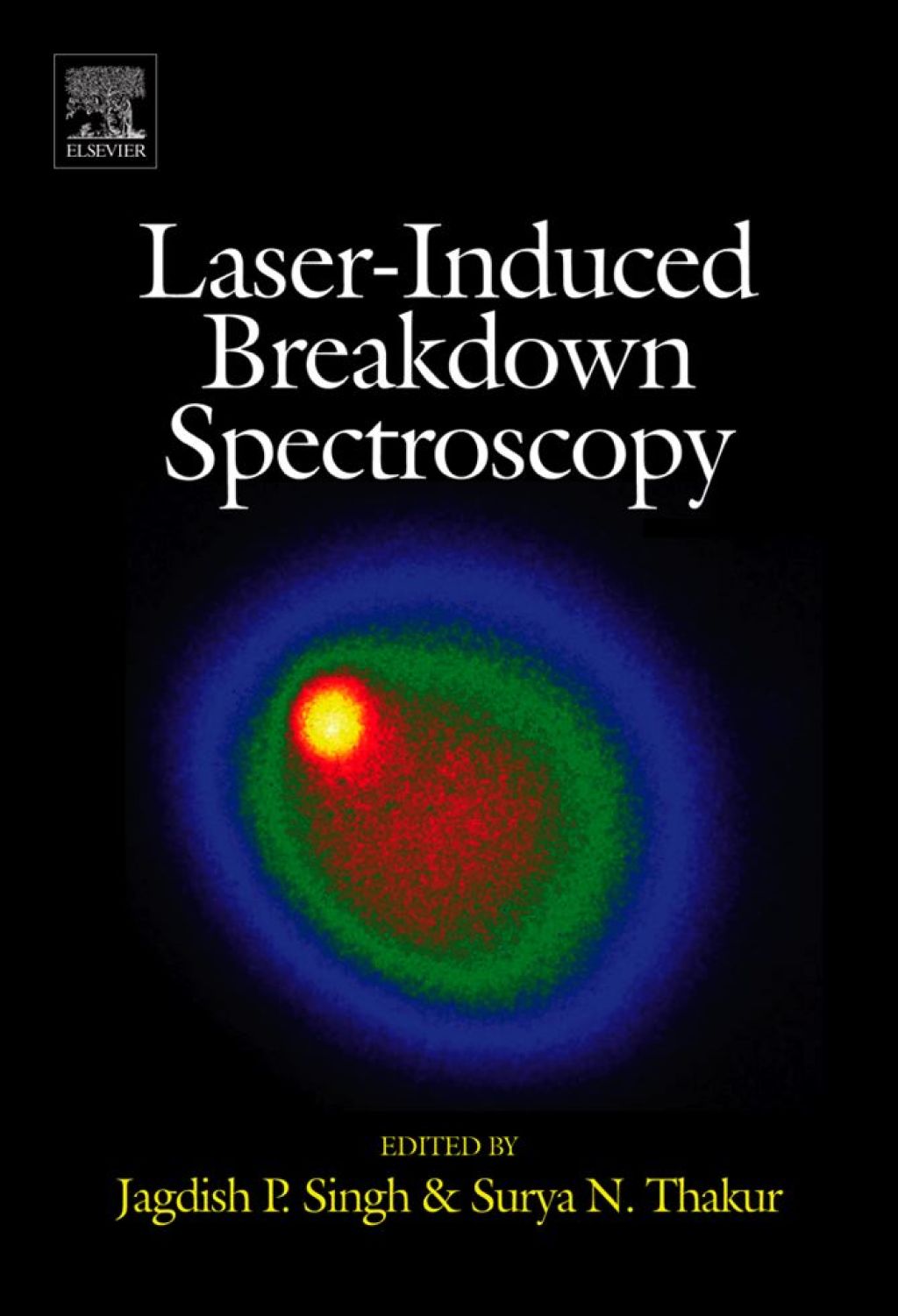 Laser-Induced Breakdown Spectroscopy