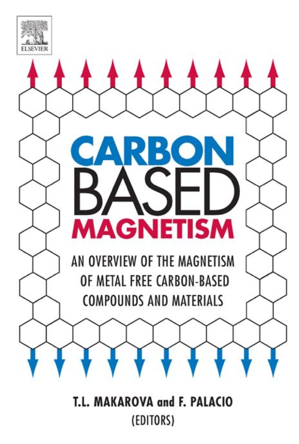 Carbon Based Magnetism: An Overview of the Magnetism of Metal Free Carbon-based Compounds and Materials