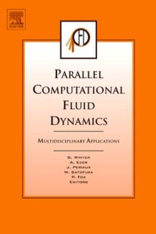 Omslagafbeelding: Parallel Computational Fluid Dynamics 2004: Multidisciplinary Applications 9780444520241