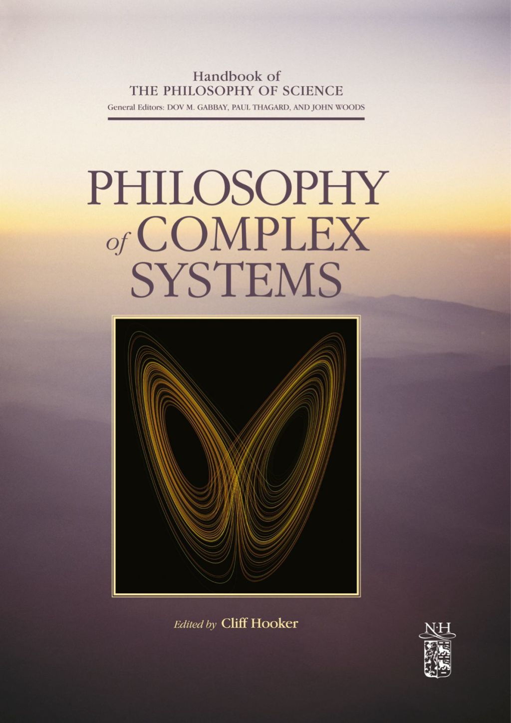 Philosophy of Complex Systems