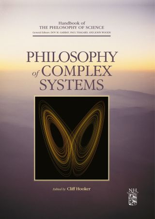 Imagen de portada: Philosophy of Complex Systems 9780444520760