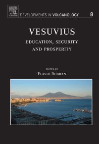 Cover image: VESUVIUS: Education, Security and Prosperity 9780444521040