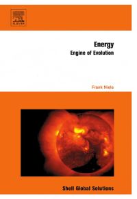 Imagen de portada: Energy: Engine of Evolution 9780444521545