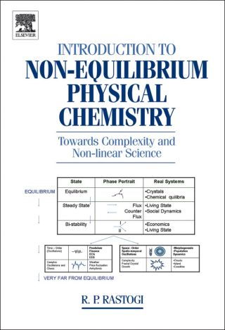 Cover image: Introduction to Non-equilibrium Physical Chemistry 9780444521880