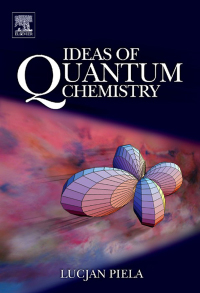 Cover image: Ideas of Quantum Chemistry 9780444522276