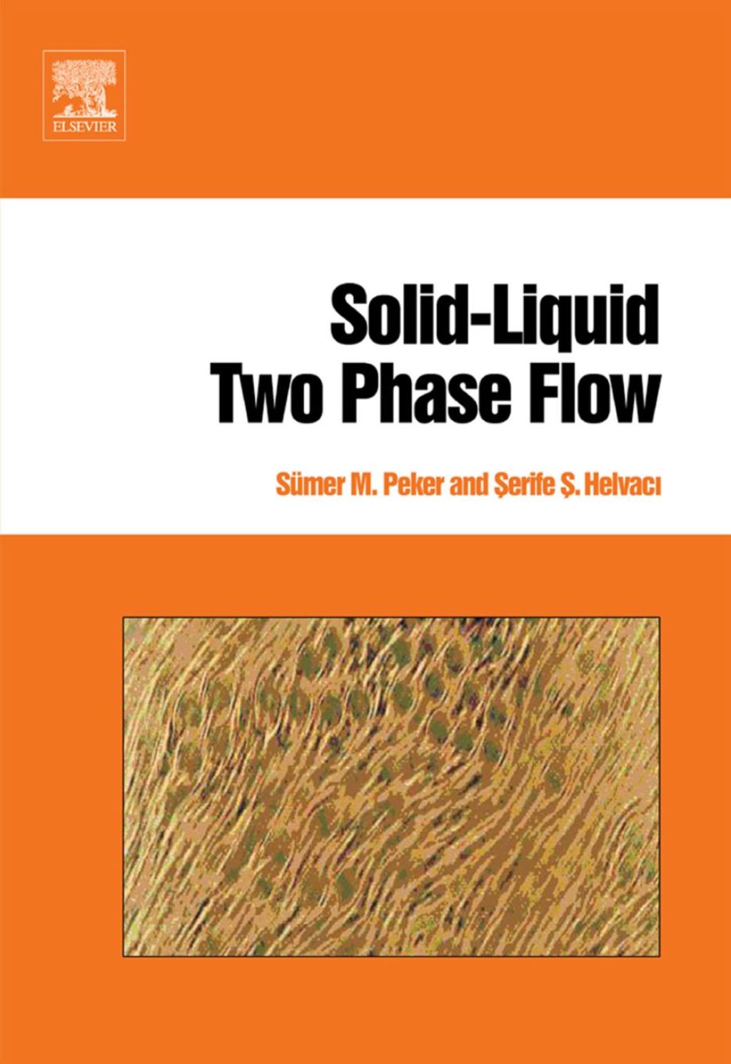 Solid-Liquid Two Phase Flow (eBook)