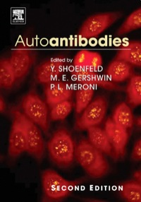 Titelbild: Autoantibodies 2nd edition 9780444527639