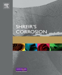 Cover image: Shreir's Corrosion 9780444527882