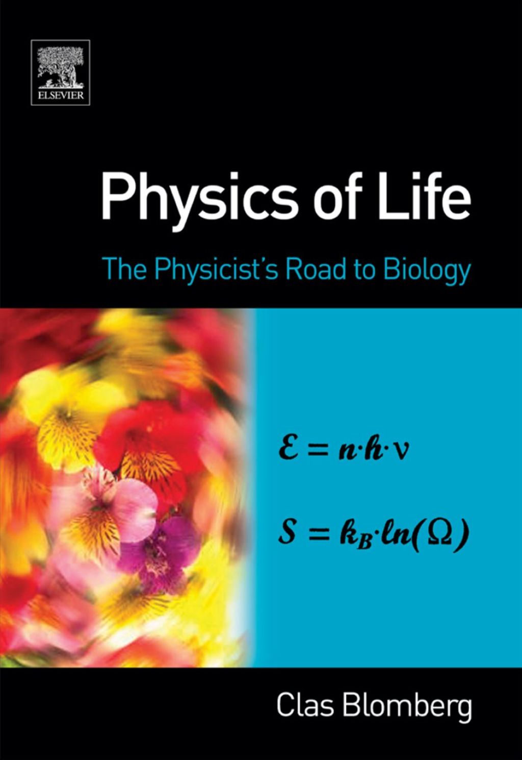 Physics of Life: The Physicist’s Road to Biology