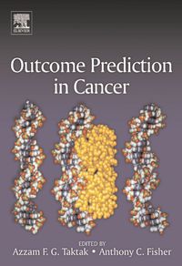 Imagen de portada: Outcome Prediction in Cancer 9780444528551