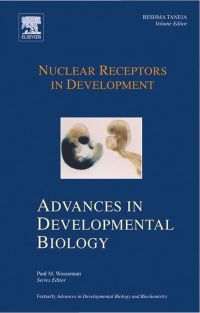 Cover image: Nuclear Receptors in Development 9780444528735