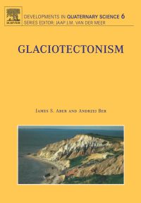 Cover image: Glaciotectonism 9780444529435