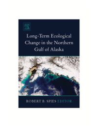 Immagine di copertina: Long-term Ecological Change in the Northern Gulf of Alaska 9780444529602