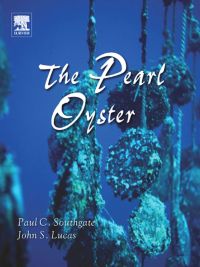 صورة الغلاف: The Pearl Oyster 9780444529763