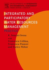 Cover image: Integrated and Participatory Water Resources Management - Practice 9780444530127