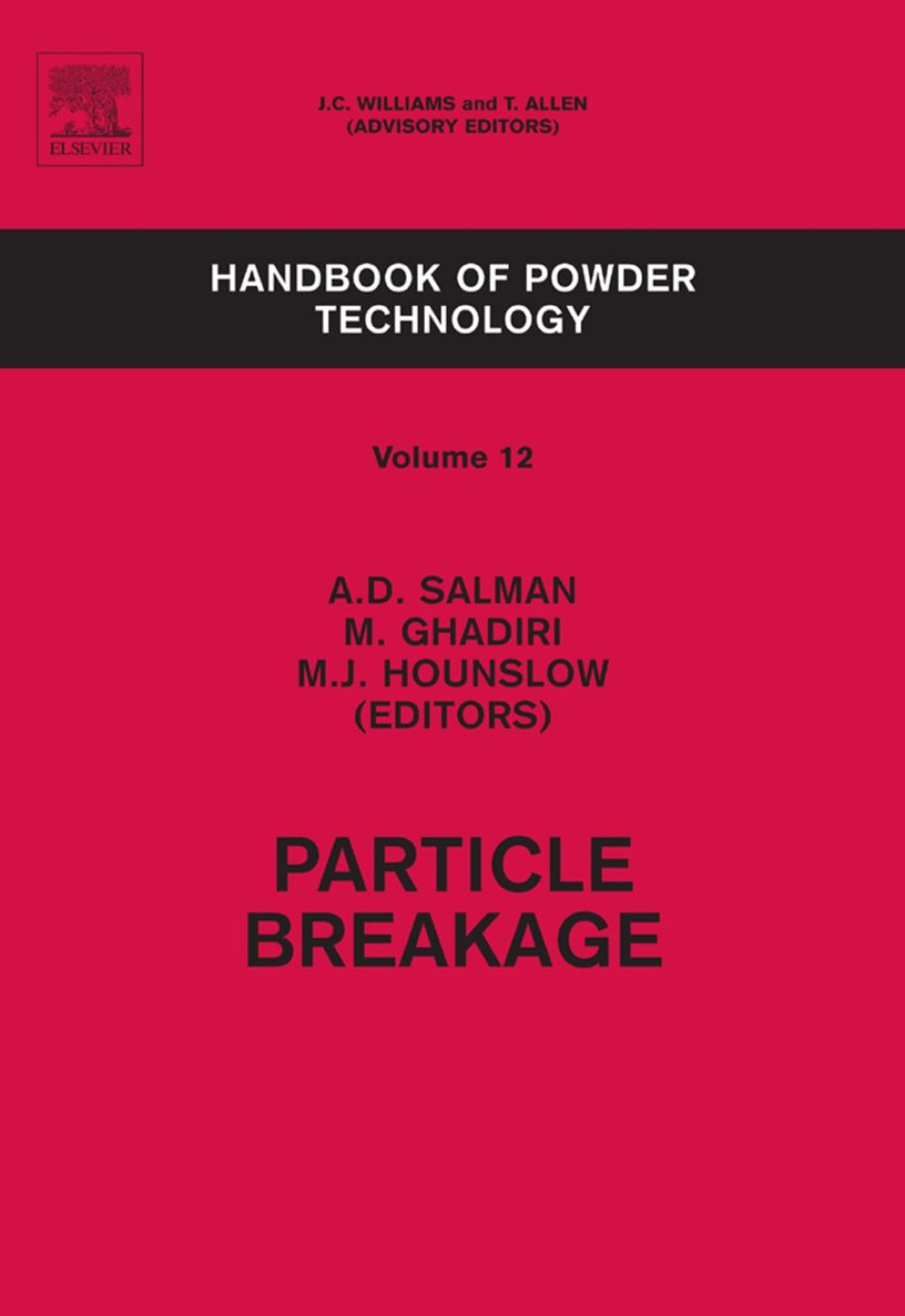 Particle Breakage