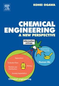 Imagen de portada: Chemical Engineering: A New Perspective 9780444530967