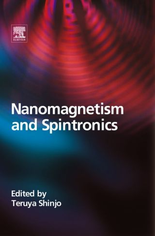 صورة الغلاف: Nanomagnetism and Spintronics 9780444531148