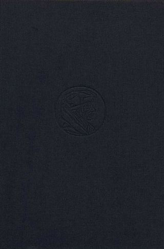 Cover image: Erasmi Opera Omnia, V-6: Christiani Matrimonii Institutio, Vidua Christiana 9780444531346