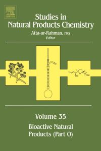 Cover image: Studies in Natural Products Chemistry 9780444531810