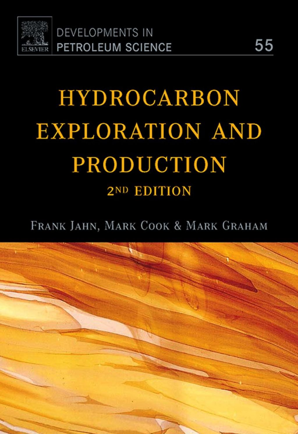 Hydrocarbon Exploration & Production 2nd Edition