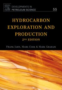 Cover image: Hydrocarbon Exploration & Production 2nd edition 9780444532367