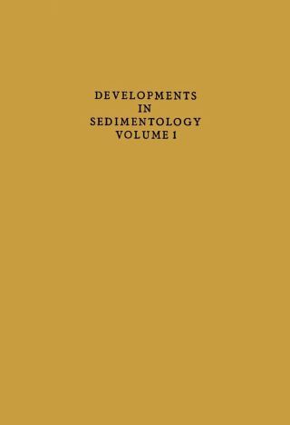 Cover image: Deltaic and shallow marine deposits 9780444533128