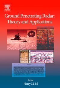 Titelbild: Ground Penetrating Radar Theory and Applications 9780444533487
