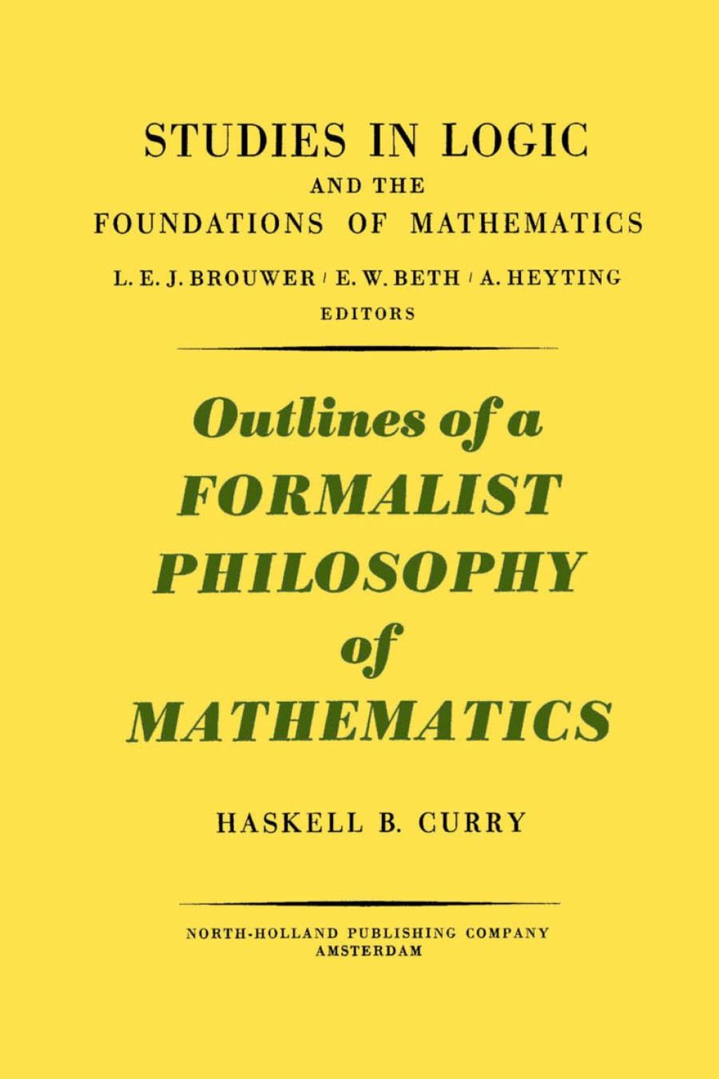 Provability  Computability and Reflection (eBook)