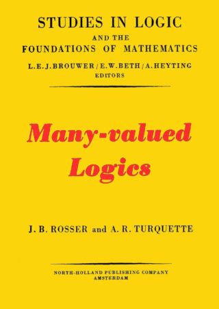 Cover image: Provability, Computability and Reflection 9780444533722