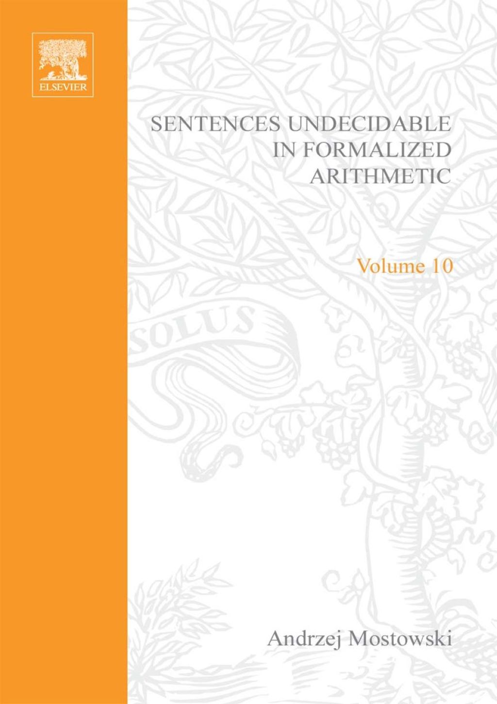 Provability  Computability and Reflection (eBook)